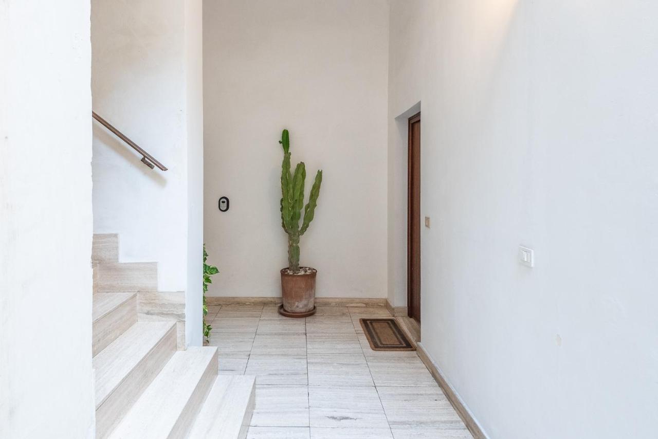 Rubichi 6 - Old Town Apartment Sit Lecce Exterior photo
