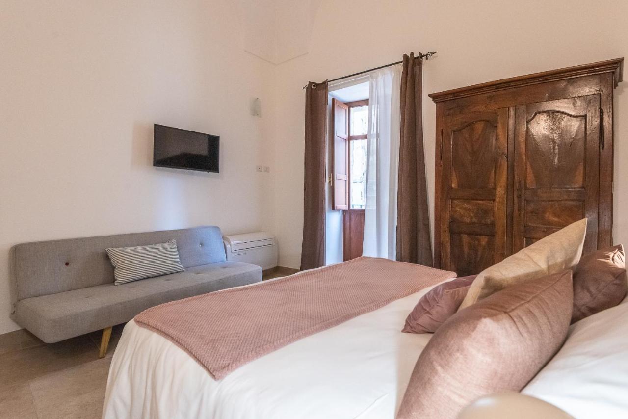 Rubichi 6 - Old Town Apartment Sit Lecce Exterior photo
