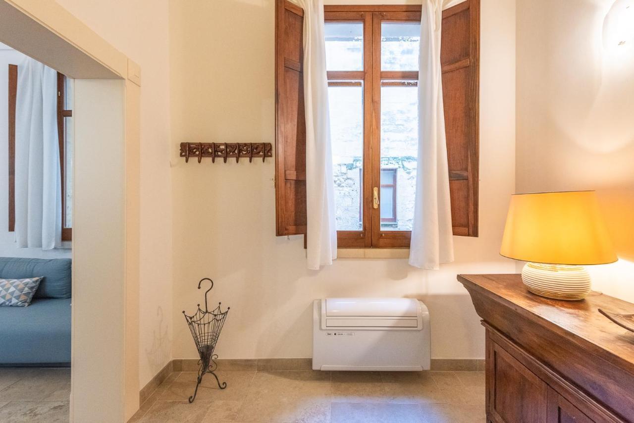 Rubichi 6 - Old Town Apartment Sit Lecce Exterior photo