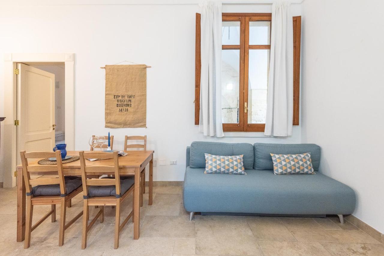 Rubichi 6 - Old Town Apartment Sit Lecce Exterior photo