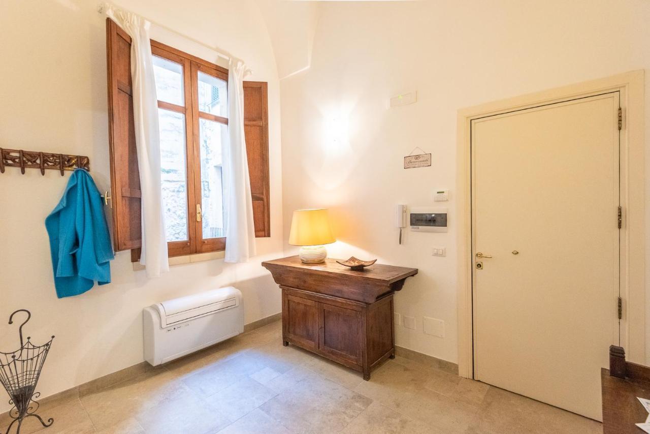 Rubichi 6 - Old Town Apartment Sit Lecce Exterior photo