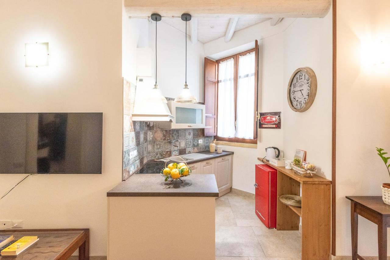 Rubichi 6 - Old Town Apartment Sit Lecce Exterior photo